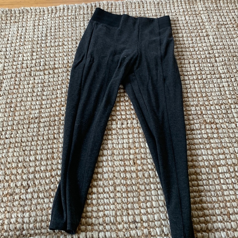 Stretch riding pants